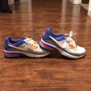 Nike Air Max - worn once